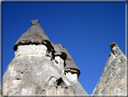 foto Cappadocia e parco nazionale di Goreme